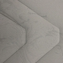 Colchón Resortes Springwall BL 100 Europillow 080x190 1 Plaza, foto 4 de 4