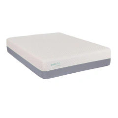 Colchón Espuma Springwall SLEEP PRO FULL 160x200 Queen, foto 2 de 5