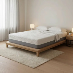 Colchón Espuma Springwall SLEEP PRO FULL 160x200 Queen, foto 4 de 5
