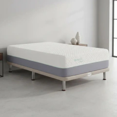 Cama Japonesa y Colchón Espuma Springwall SLEEP PRO FULL 100x200, foto 1 de 6