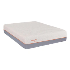Colchón Espuma Springwall SLEEP PRO ENERGY 140x200 2 Plazas, foto 2 de 6