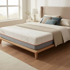 Colchón Espuma Springwall SLEEP PRO ENERGY 140x200 2 Plazas, foto 3 de 6