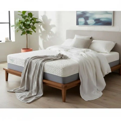 Colchón Espuma Springwall SLEEP PRO FULL 140x200 2 Plazas, foto 1 de 5