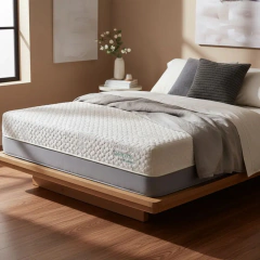 Colchón Espuma Springwall SLEEP PRO FULL 140x200 2 Plazas, foto 3 de 5