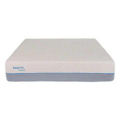 Colchón Espuma Springwall SLEEP PRO FULL 140x200 2 Plazas, foto 4 de 5
