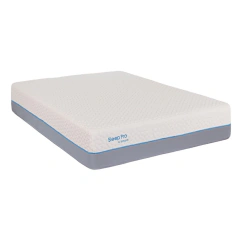 Colchón Espuma Springwall SLEEP PRO RESET 140x200 2 Plazas, foto 2 de 5