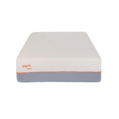 Colchón Espuma Springwall SLEEP PRO ENERGY 100x200 1 1/2 Plaza, foto 4 de 10