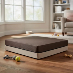 Cama PET BED Springwall Colchón Resortes Perro 090x120, foto 3 de 7