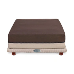 Cama PET BED Springwall Sommier Colchón Resortes Perro 050x076, foto 4 de 7