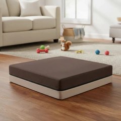 Cama PET BED Springwall Colchón Resortes Perro 050x076, foto 3 de 7