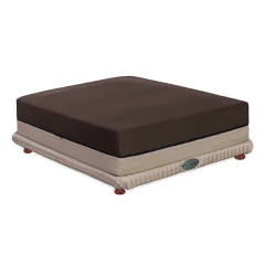 Cama PET BED Springwall Sommier Colchón Resortes Perro 076x100, foto 2 de 8