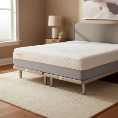 Cama Japonesa y Colchón Espuma Springwall SLEEP PRO ENERGY 160x200 Queen, foto 4 de 9