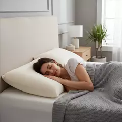 Almohada Springwall Dreams Memory Cotton 070x050, foto 2 de 10