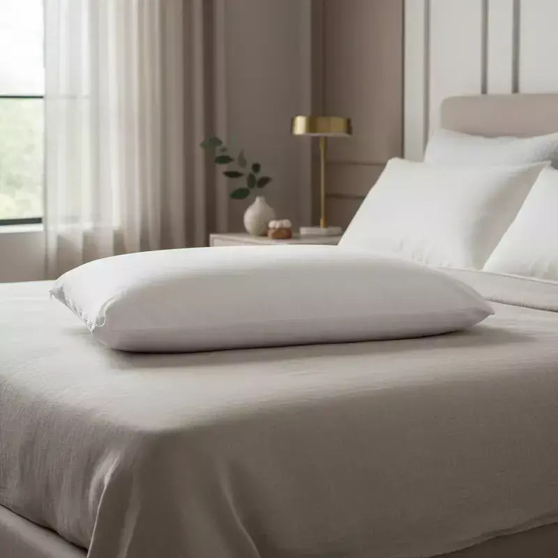 Almohada Springwall Dreams Látex Natural 070x050