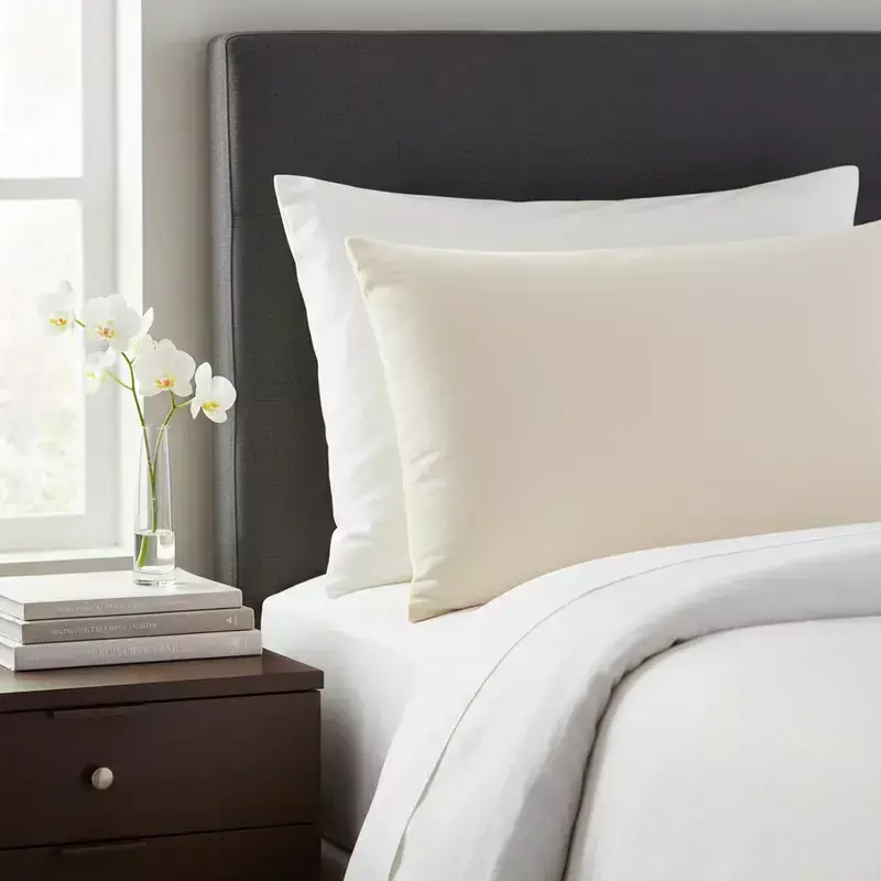 Almohada Springwall Dreams Memory Cotton 070x050