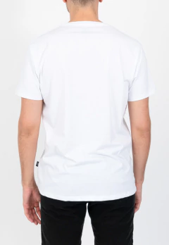 Remera Jersey F Crudo, foto 4 de 5