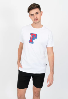 Remera Jersey F Crudo, foto 2 de 5