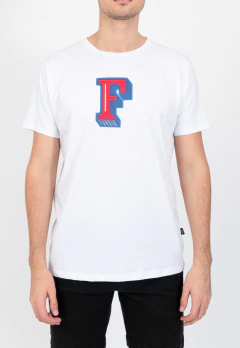 Remera Jersey F Crudo, foto 3 de 5