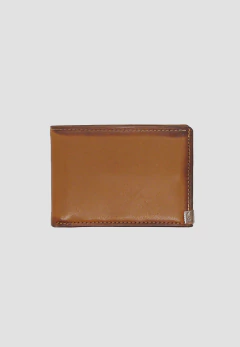 Billetera c Volante Marron, foto 1 de 2