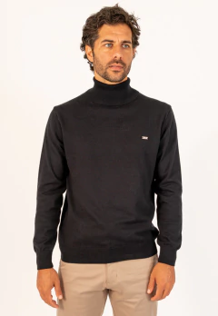 Polera Minsk Negro, foto 1 de 4
