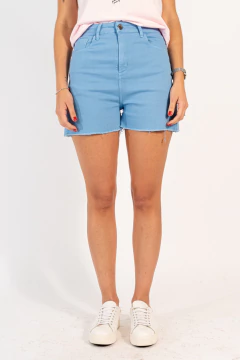 Short Dama Tina Celeste, foto 1 de 3