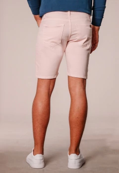 Bermuda Gabardina Michale Rosa, foto 4 de 4