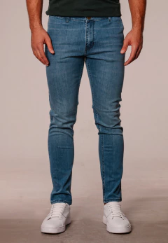 Jeans 220 Azul, foto 3 de 7