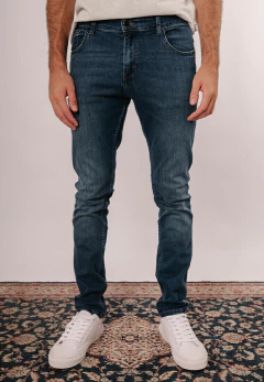Jean Slim Fit 5 bols ECO, foto 1 de 5
