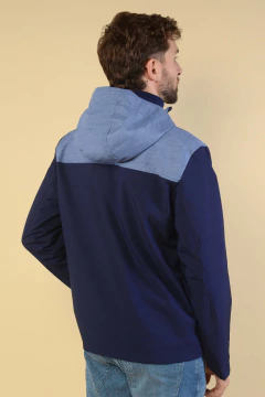 Rompeviento Combinado Alonso Marino, foto 4 de 5
