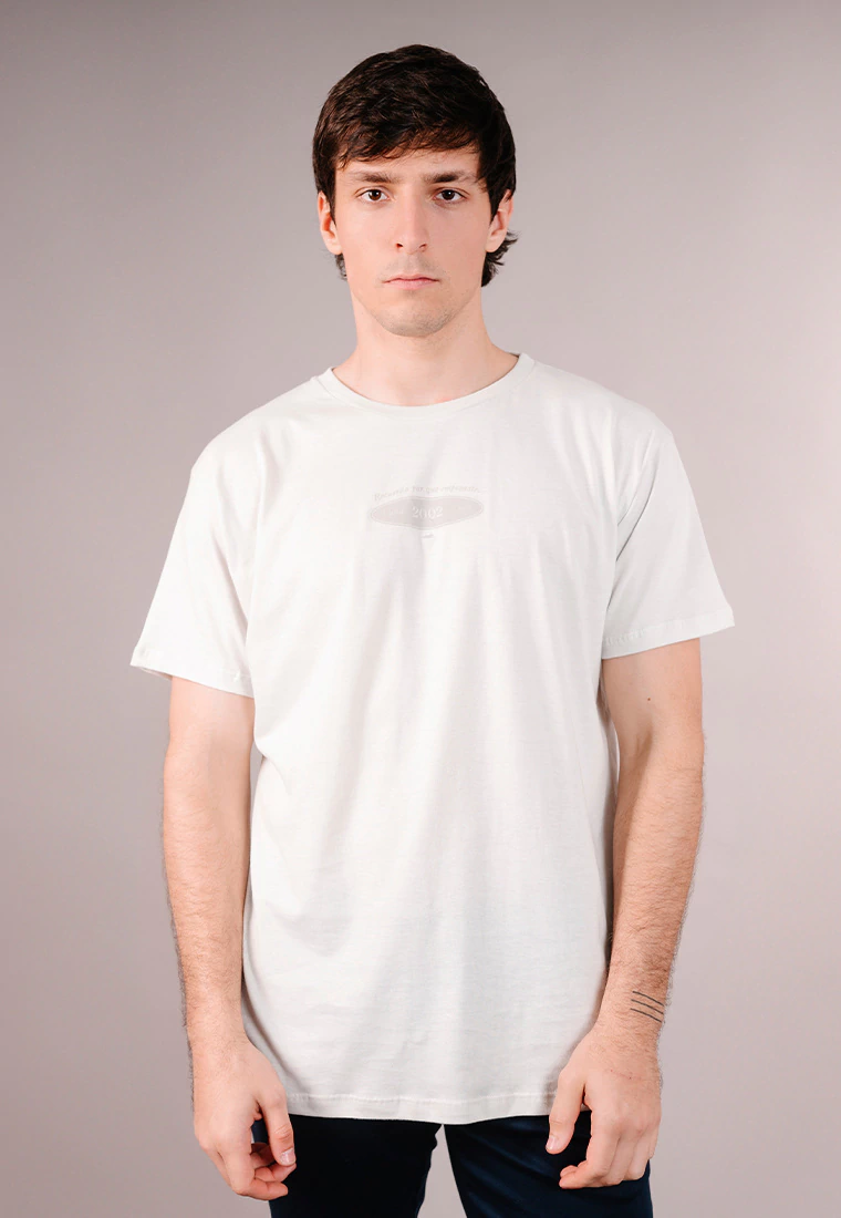 Remera Isaac Hueso