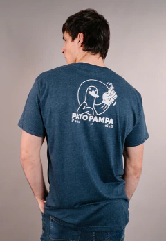 Remera Steve Marino, foto 4 de 5