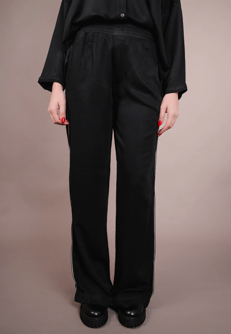 Pantalon Eva Negro