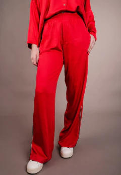 Pantalon Eva Rojo, foto 1 de 4