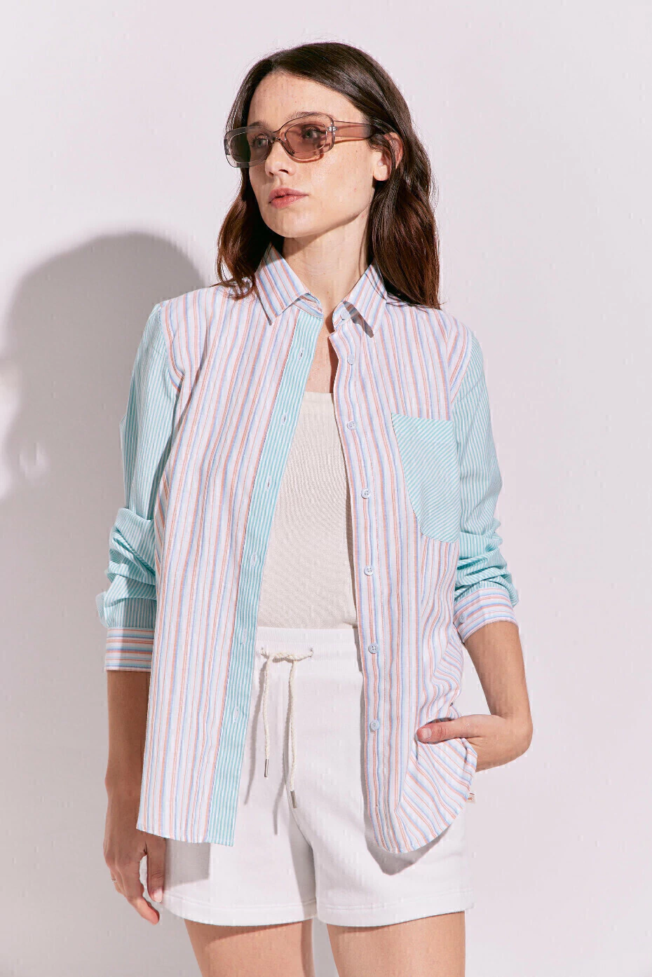 Camisa Mujer Filippa 1