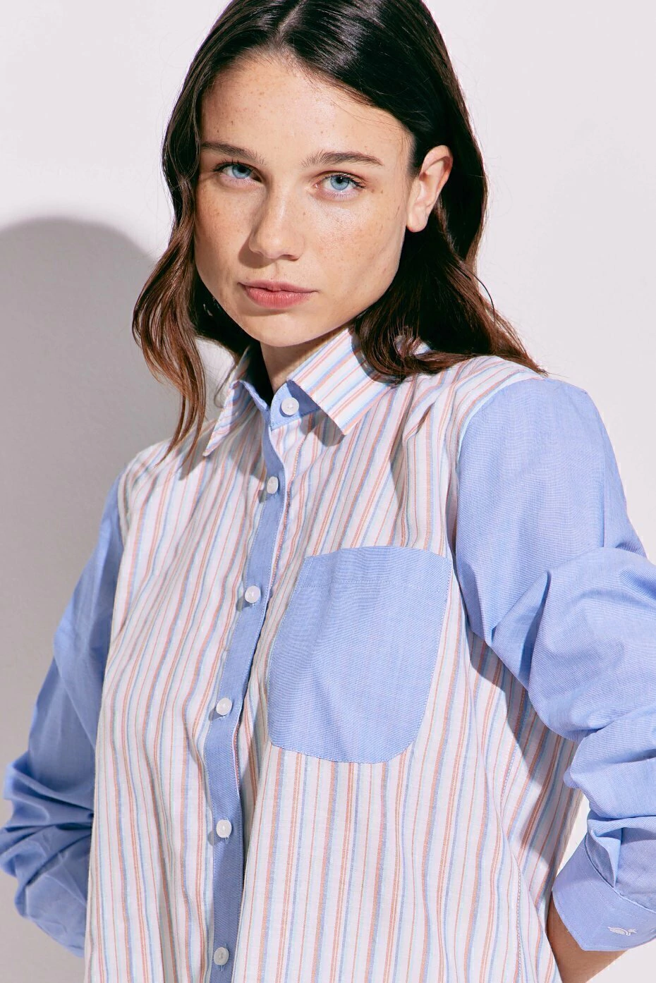 Camisa Mujer Filippa 6