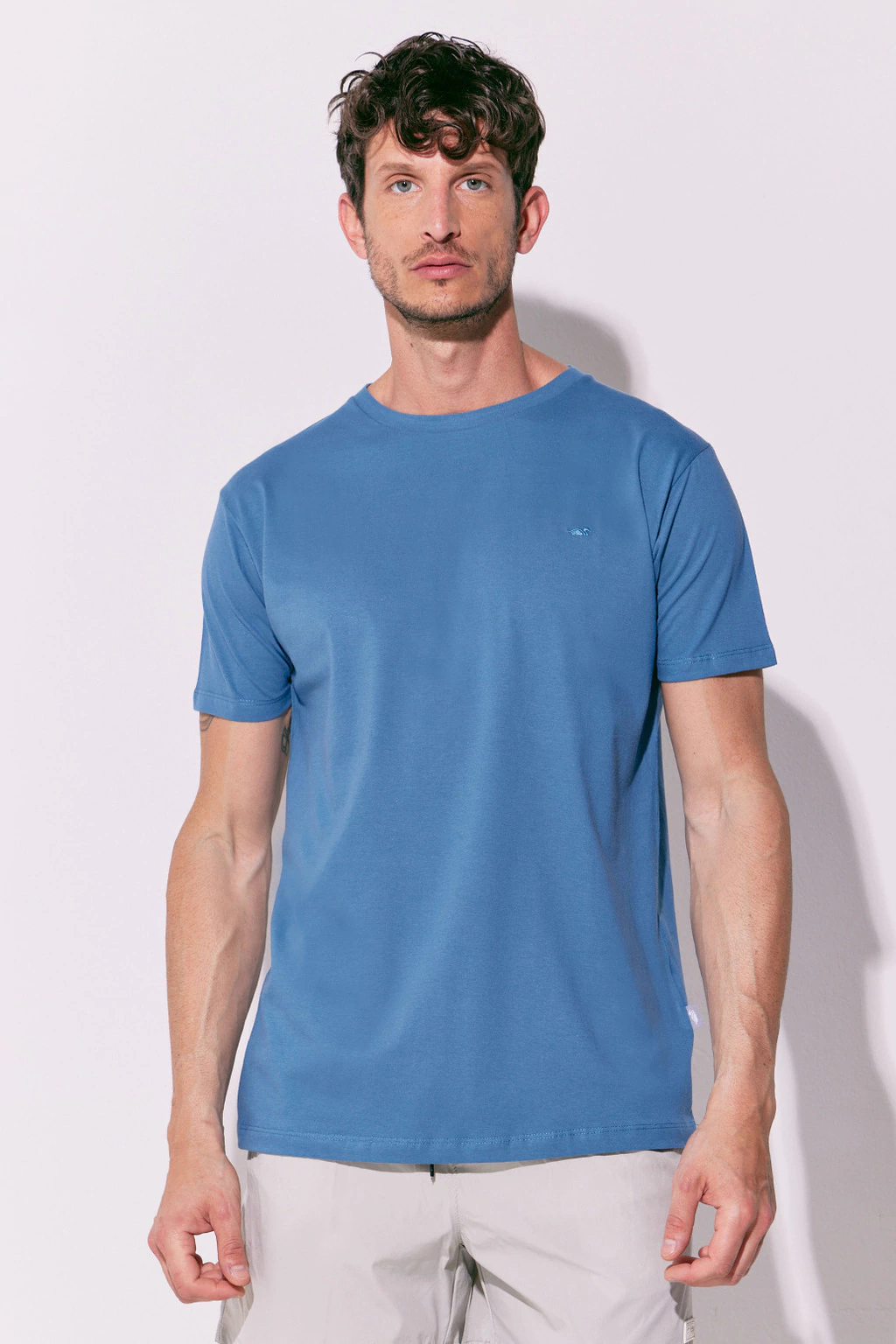 Remera Jersey Lisa Aero