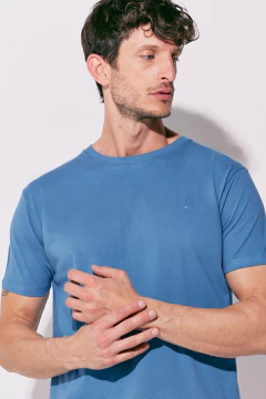 Remera Jersey Lisa Aero, foto 2 de 4