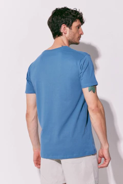 Remera Jersey Lisa Aero, foto 3 de 4