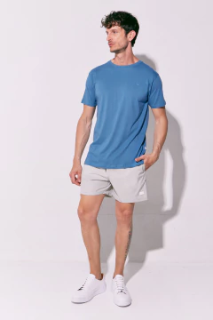 Remera Jersey Lisa Aero, foto 4 de 4