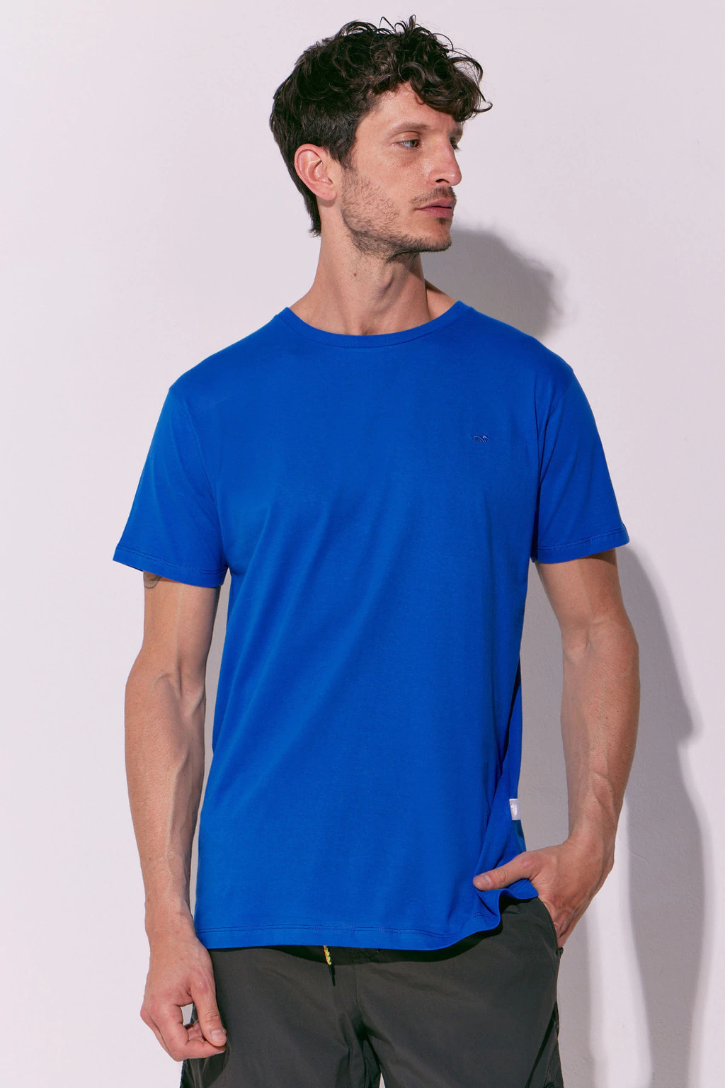 Remera Jersey Lisa Francia