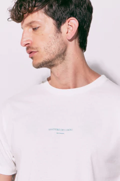Remera Geronimo Tiza, foto 3 de 5