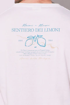 Remera Geronimo Tiza, foto 2 de 5
