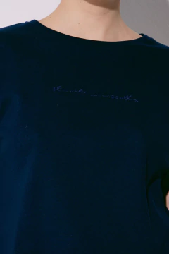 Remera Dama Chiara Marino, foto 2 de 5