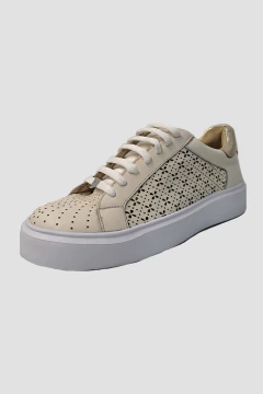 Zapatilla Mujer Ernestina Crudo, foto 1 de 3