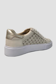 Zapatilla Mujer Ernestina Crudo, foto 3 de 3