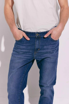 Jeans Celeste Emanuel, foto 4 de 5