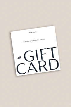Gift Card, foto 1 de 2