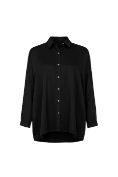 Camisa Eva Negro, foto 1 de 5