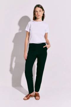 Jogger Sastrero Emma Negro, foto 1 de 4