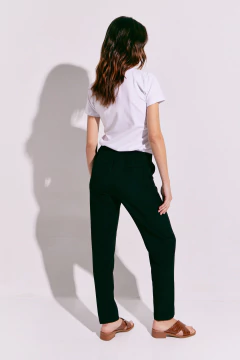 Jogger Sastrero Emma Negro, foto 4 de 4